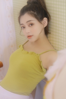 变身女孩