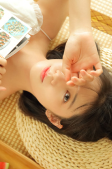 夜交藤合欢花内无肉