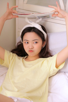 喜剧爱妻物语