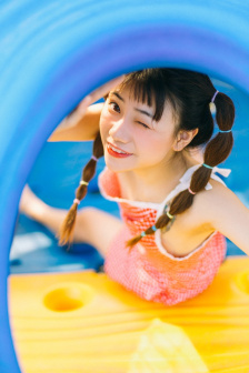 甜蜜间谍