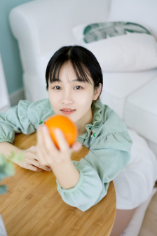 俄罗斯美女